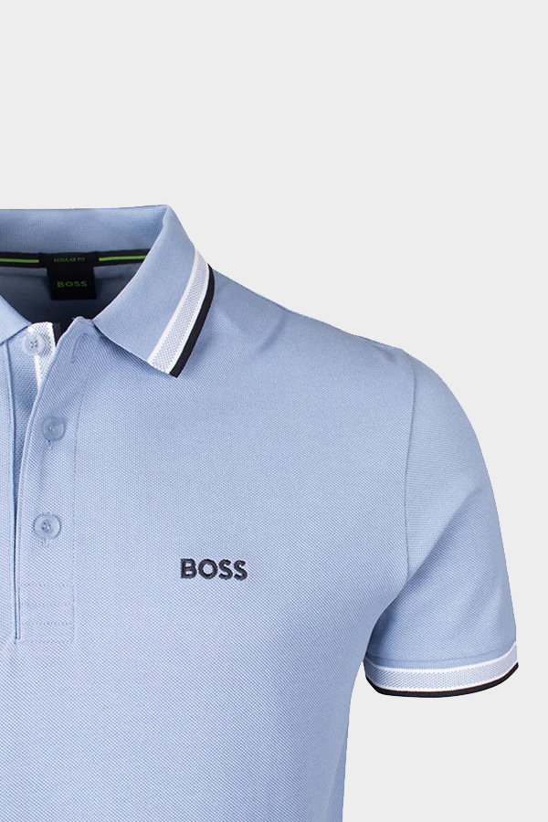 ΜΠΛΟΥΖΑ POLO - 496